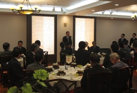 忘年会